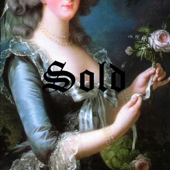 EVERYTHING SOLD PAST THIS POINT - Picture 1 of 1